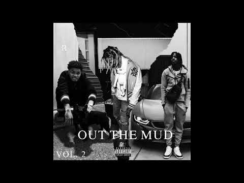 (10+) FREE Sample pack / Loop kit "Out The Mud VOL.2" - Lil Durk, Rod Wave, Toosii, Hotboii type.