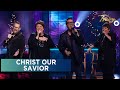 Geron Davis & Kindred Souls | Savior | O Come All Ye Faithful | Joy to the World | LIVE