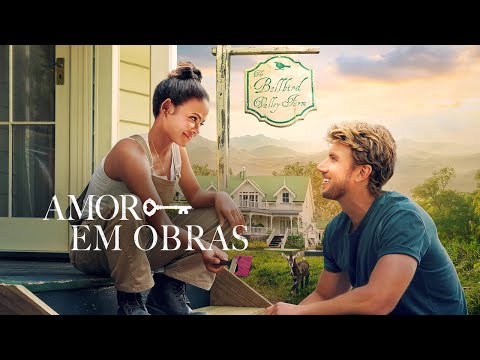 2019 Amor em Obras (Dublado) - Na Escolha de 10 filmes ou desenhos, o Pen-Drive será grátis...Aproveite!