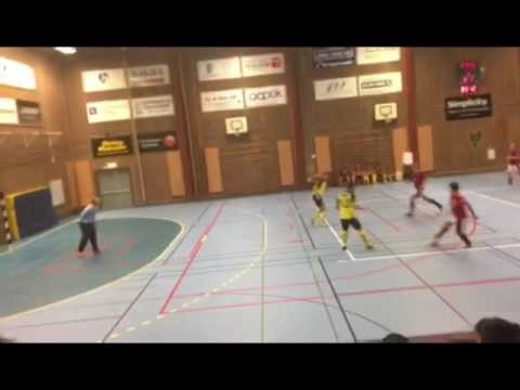 Karim Safari Minut cupen i Ulricehamn 06017017 gruppspel