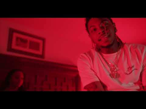 Ball’Mane x “Missed Calls” ( Official Video ) Shot By 72Madison