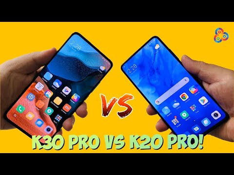 Redmi K30 Pro vs Redmi K20 Pro (Mi 9T Pro) - Which ONE to get?