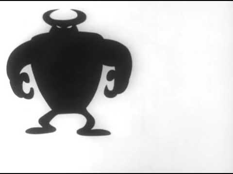 ASTRO BOY (1963) | Episode 7 - Zero: The Invisible Robot | English Dubbed