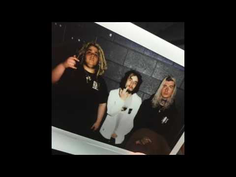 (FREE) Pouya x GHOSTEMANE x Fat Nick x XXXTENTACION Type Beat - $napped (prod. Eggy)