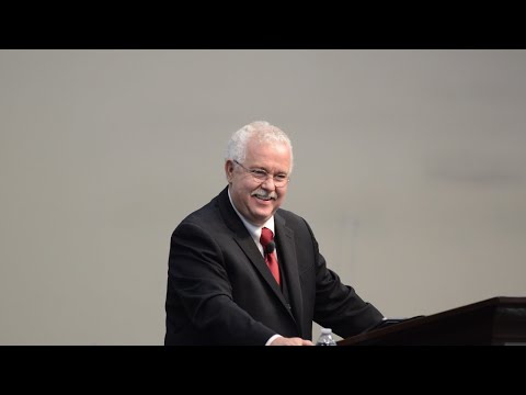 Satan... Underestimated You - Bro. Ron Spencer on October 8, 2022 at Evening Light Tabernacle