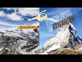 Helicopter Tour Over Matterhorn By Air Zermatt