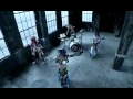 愛狂います。Aicle- サイコ x レタア -Psycho x Letter- [PV] 
