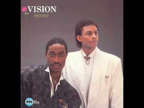 Vision - Private Passion