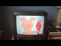 Opening To The Wiggles Hoop Dee Doo It S A Wiggly Party 2002 VHS