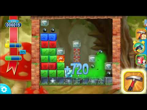 Pet Rescue Saga Level 4327 - NO BOOSTERS | SKILLGAMING ✔️