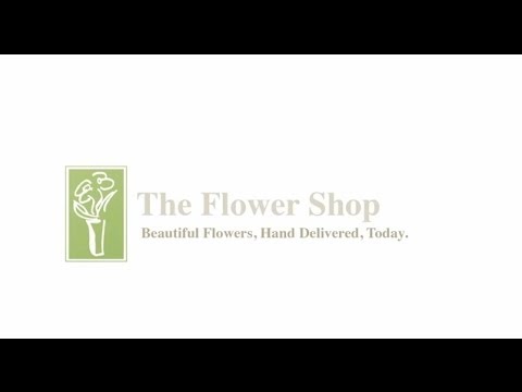 The Flower Shop