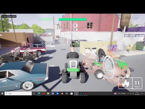 Play video 