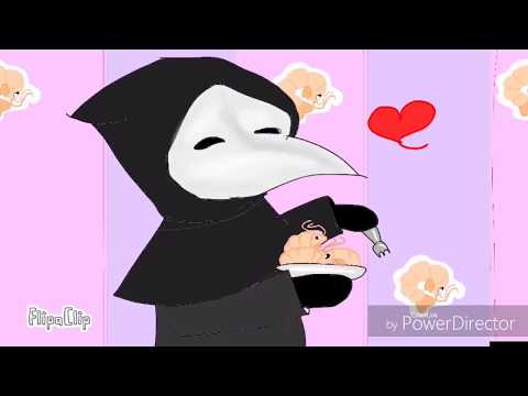 Flamingo*meme* with scp's