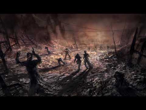 Maztek & Aeph - The Dirt (Merikan Remix)