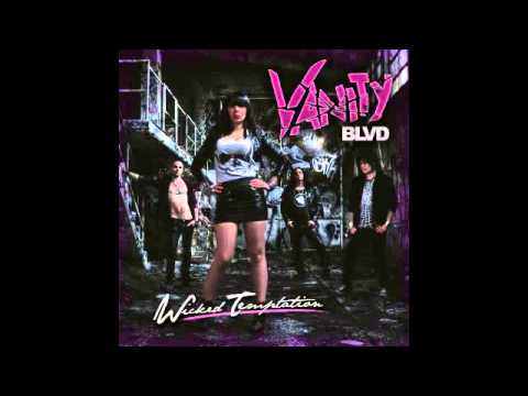 Vanity Blvd - Dirty Action