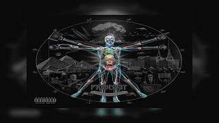 Prodigy - Hegelian Dialectic (The Book Of Revelation) (Full Deluxe Album)
