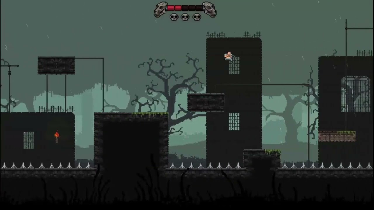 Trailer