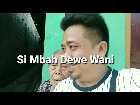 guyon-jowo-simbah-dewe-wani-ngevlog-ama-simbah-takon-takon-kisah-nyata