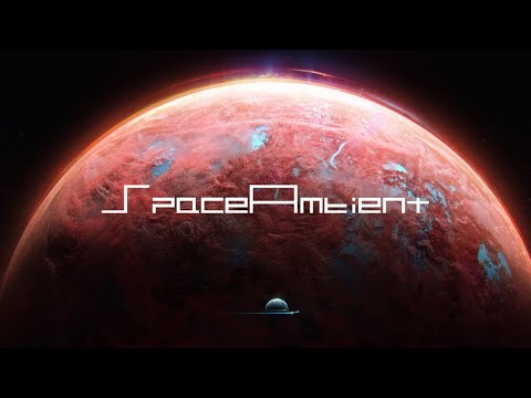 Endeleas - Ambient Dreams Vol. 1 [SpaceAmbient Channel]