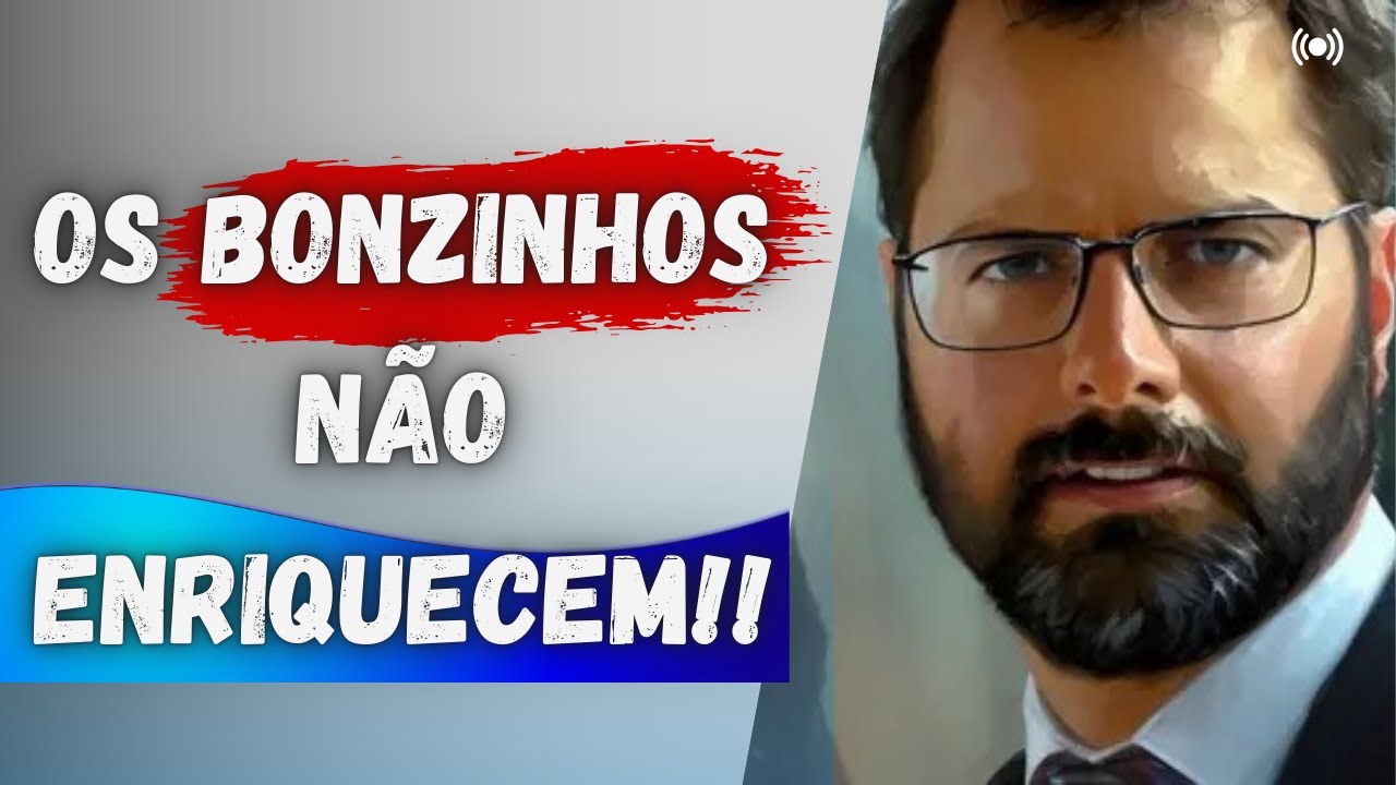Como deixar de ser bonzinho?