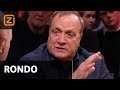 Rondo 02/02/2020 | Met Khalid Boulahrouz, Ruud Gullit, Youri Mulder en Dick Advocaat