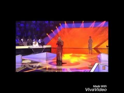 Sve mi tvoje nedostaje / Dusica Trickovic / ZG