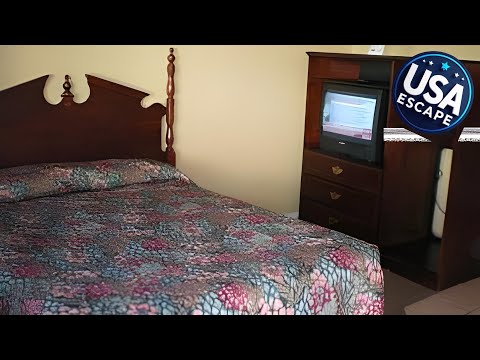 Economy Inn & Suites | St. George (UT), United States | Hotel Review ⭐