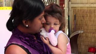 Connecting with Practice Series - Feeling better, with help