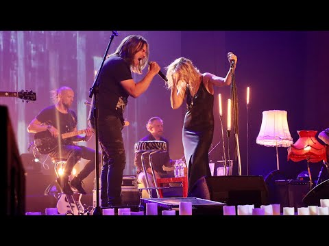 Patrycja Markowska & Ray Wilson - Constantly reminded (Rzeszów 28.06.2021)