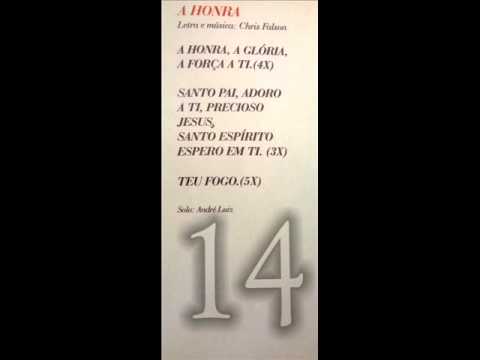 A Honra video