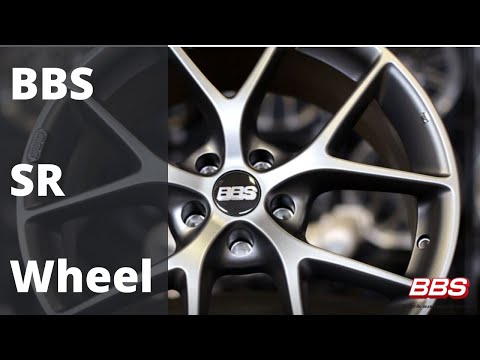 BBS Wheels | BBS SR