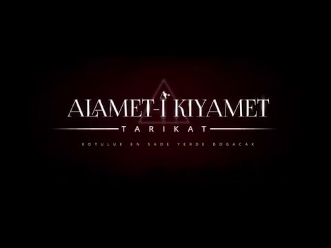 Alamet-i Kiyamet (2016) Trailer