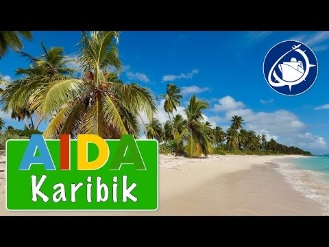 Karibik-Kreuzfahrt mit AIDAperla (Weihnachten 2024)
