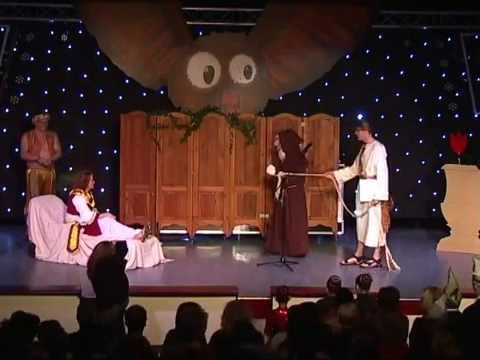 Empeldonk prins 2015