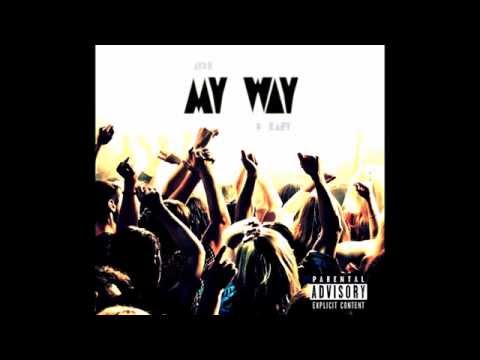 B.Eazy- My way ft. AyBe