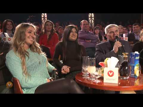 Vitamin Club 163 HD - Hyurer