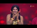 Dance Jodi Dance Reloaded Ep 16 Webisode 02 Sneha Baba Baskar Zee Tamil