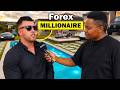 I Spent A Day With Forex Millionaires