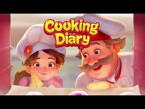 Cooking Diary® Restaurant Game video thumbnail