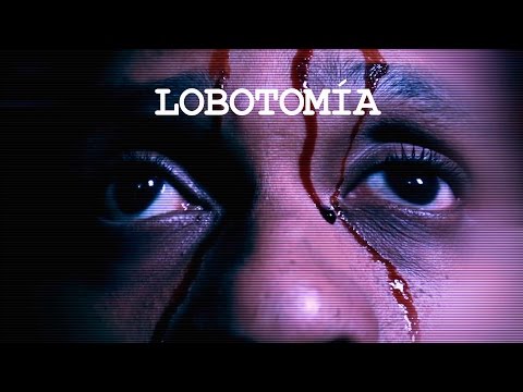 Ustedes - Lobotomía (Lyric Video)