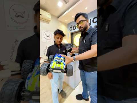 MJX HYPER GO 14208 1/14 2.4G Brushless High Speed RC Car Vehicle Models 41km/h - One Battery