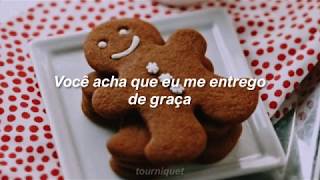 Melanie Martinez - Gingerbread Man (Tradução/Legendado)