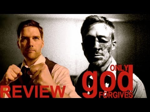 Only God Forgives - Movie Review by Chris Stuckmann