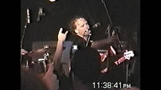 MELVINS live @ The Bottleneck 2004