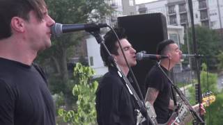 Anti-Flag - The Press Corpse