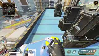 【Apex Legends】　らんくorかじゅ　【実況】