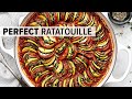 PERFECT RATATOUILLE A Super Tasty Vegetarian Recipe