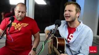 IAMDYNAMITE - Hey Girl (Last.fm Sessions)