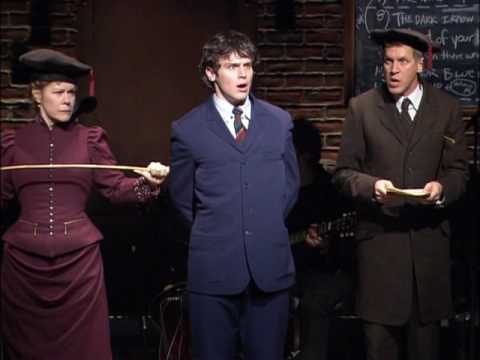 SPRING AWAKENING Groff & Co.