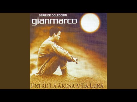 Donde Estaras - Gianmarco